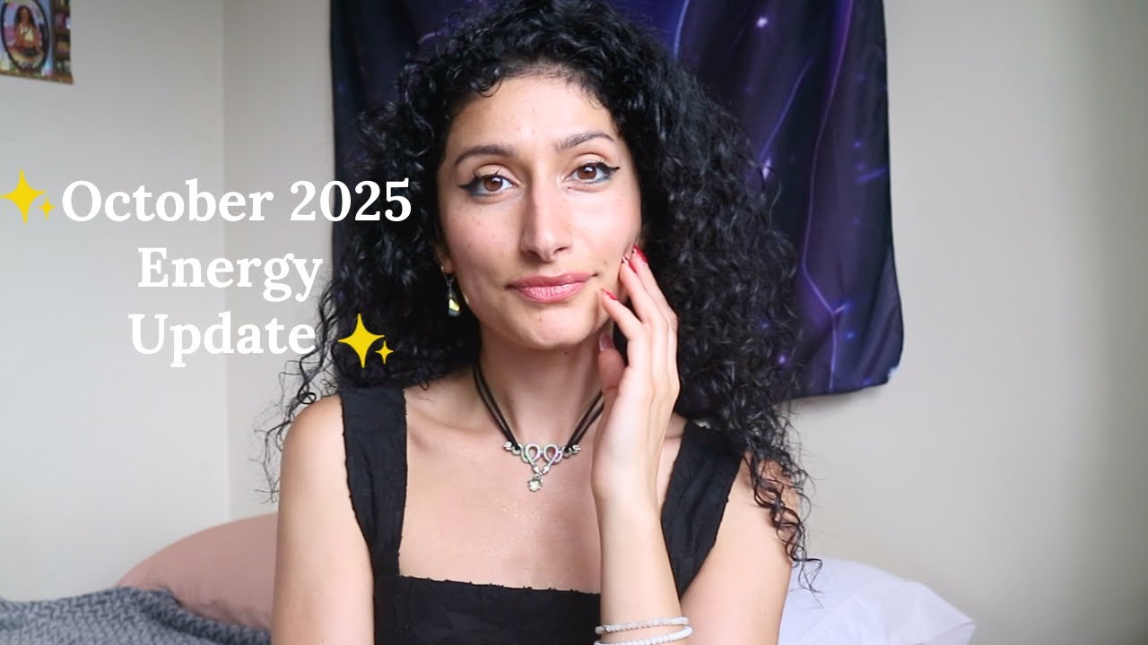 October Channeled Message: Incoming Abundance