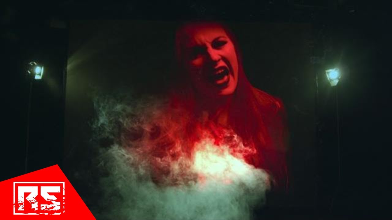 BLACK SUN - Resist (OFFICIAL MUSIC VIDEO)