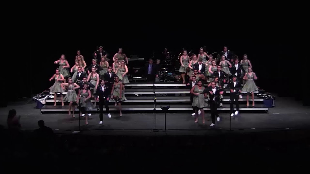 2019 Neenah High School Opener Concert