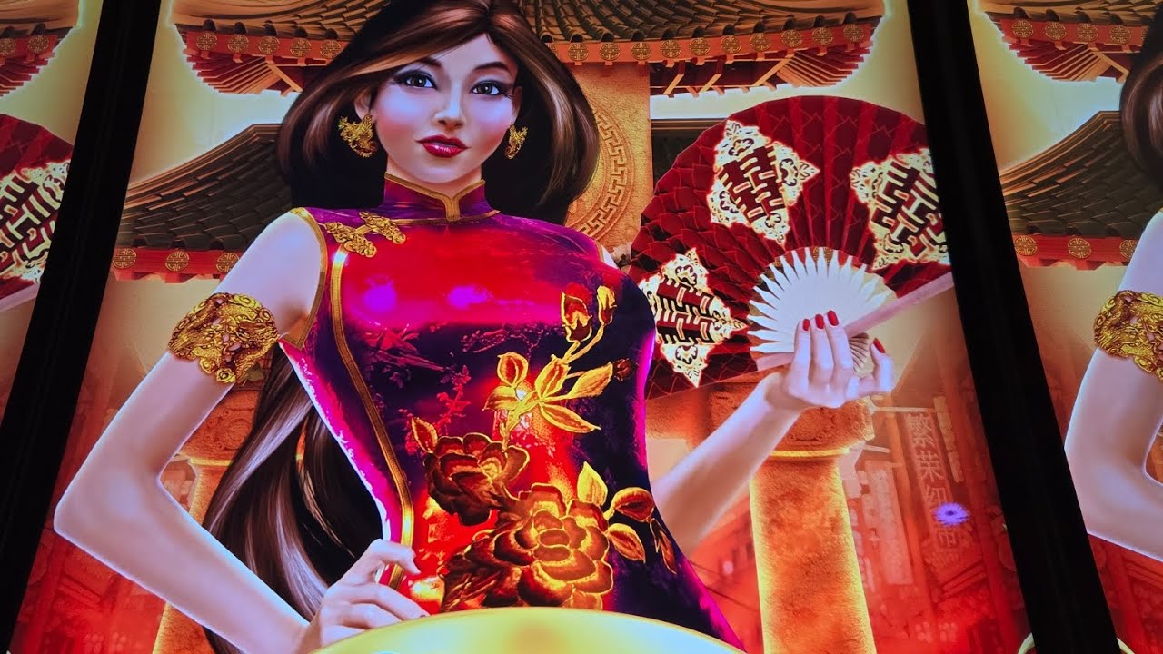 SUPER FEATURE on Prosperity Link Blessings