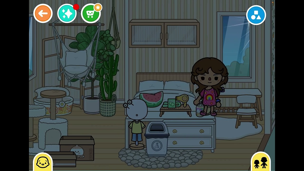 Part 1 of forever night