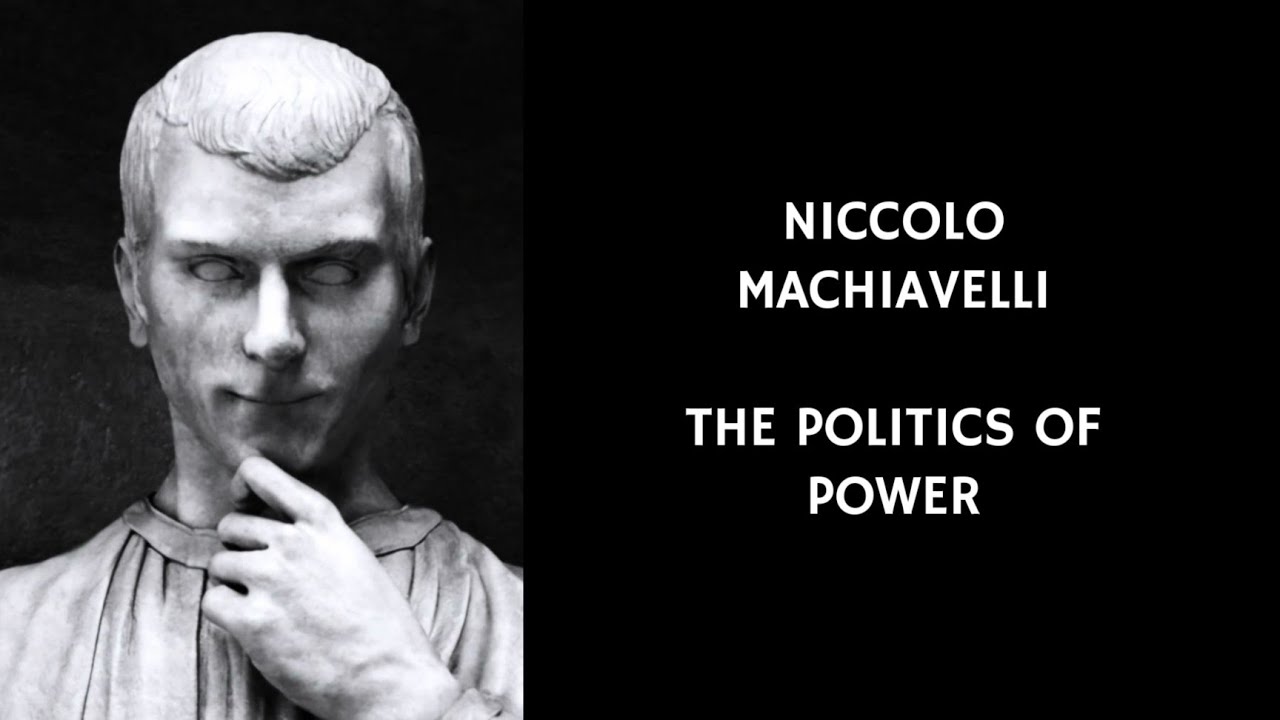 11/35 Machiavelli & The Politics of Power | The European Renaissance | Golden age of Art