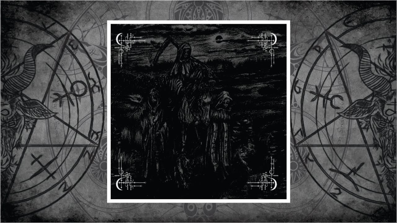 Behexen & Satanic Warmaster (2008)