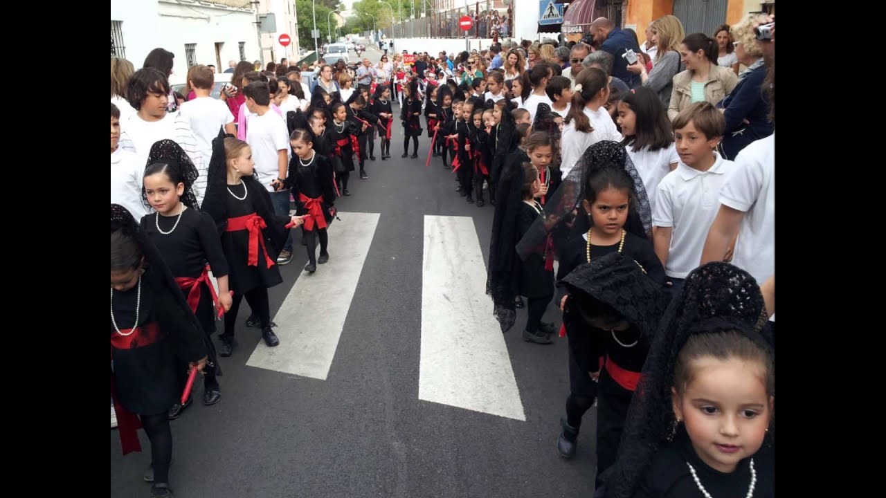 PROCESION 2014
