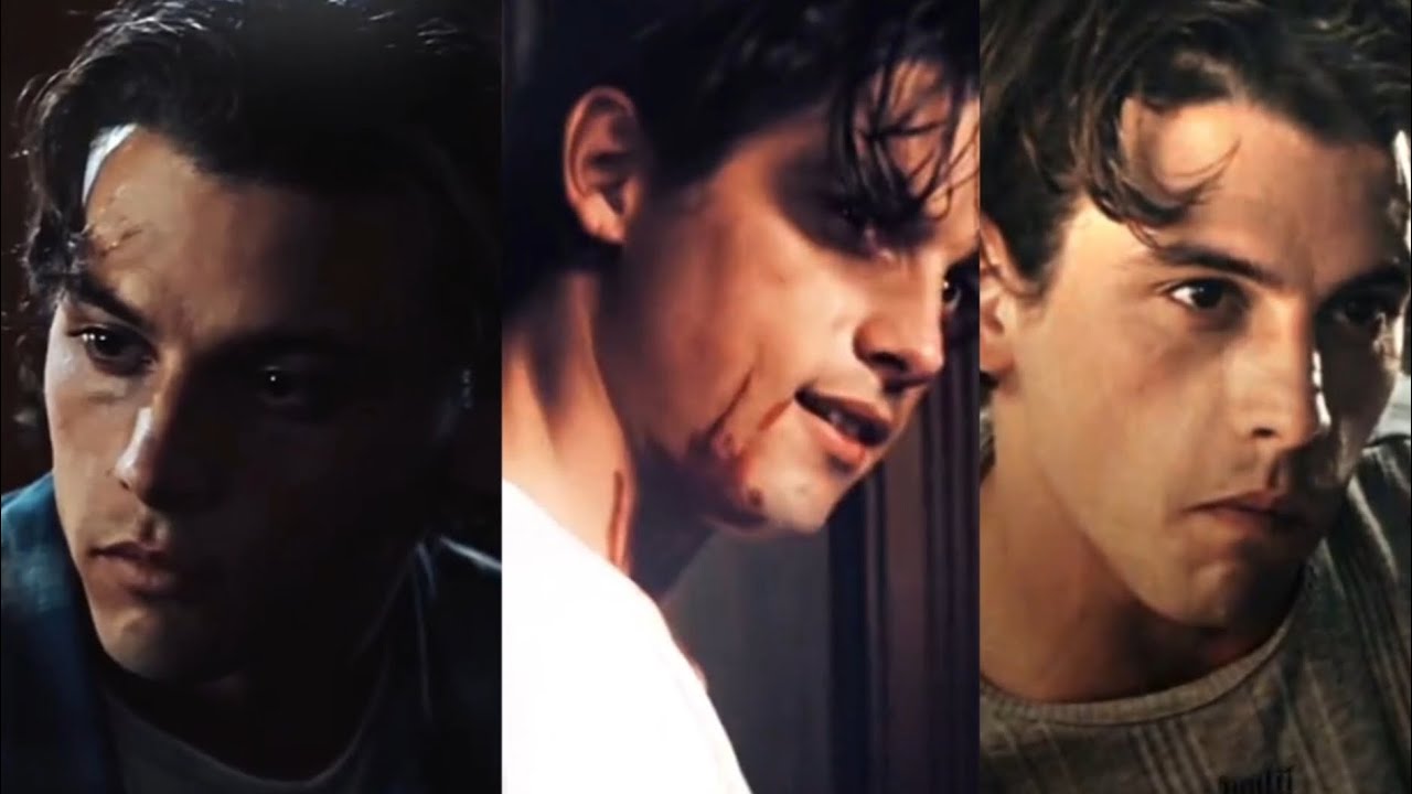 billy loomis tiktok edits