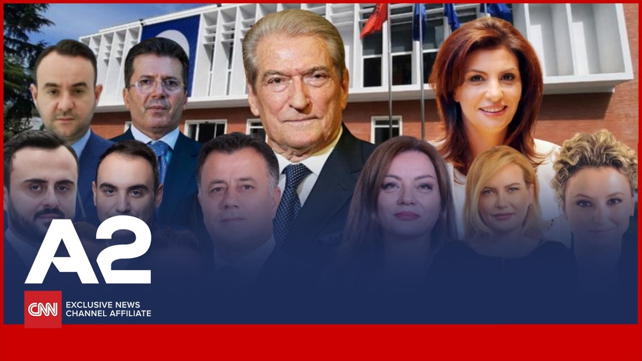 Hasimja: I thua Berishës tani hap krahun se nuk të kemi qejf, si mund ti themi të iki kur është...