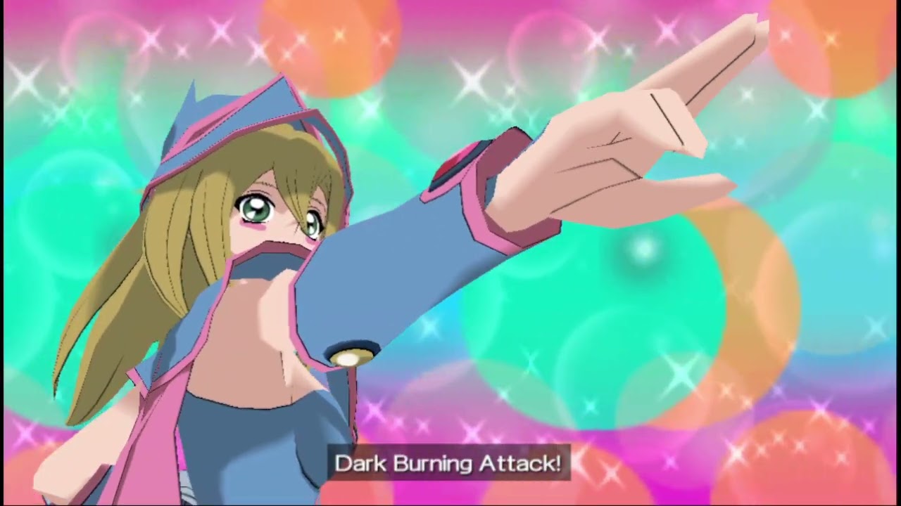 YU-GI-OH! GX TAG FORCE 2- DARK MAGICIAN GIRL VS. ALEXIS RHODES 2-19-26 #gaming #yugiohgx #tagforce