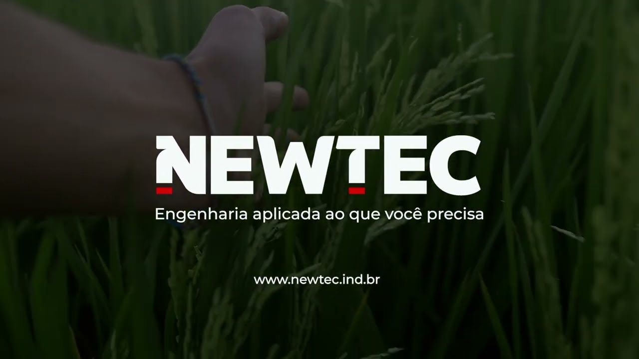 Eficiência real e estabilidade para os processo industrial do arroz.