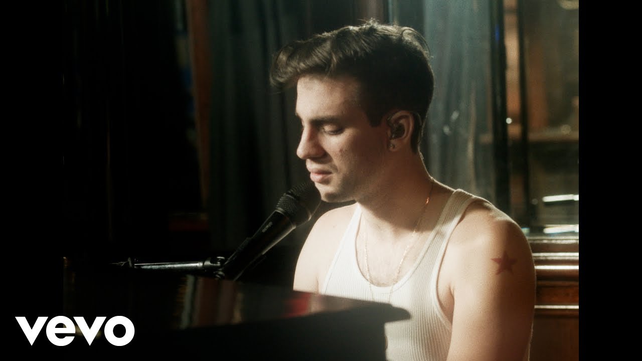 FLORIAN - Nada (Official Video)