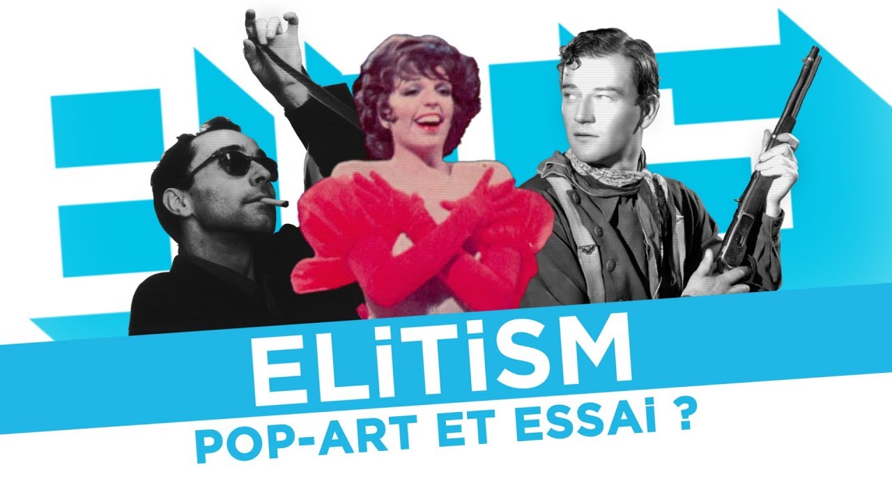 Film d'auteur, film de genre : La fin de la distinction ? - BiTS 