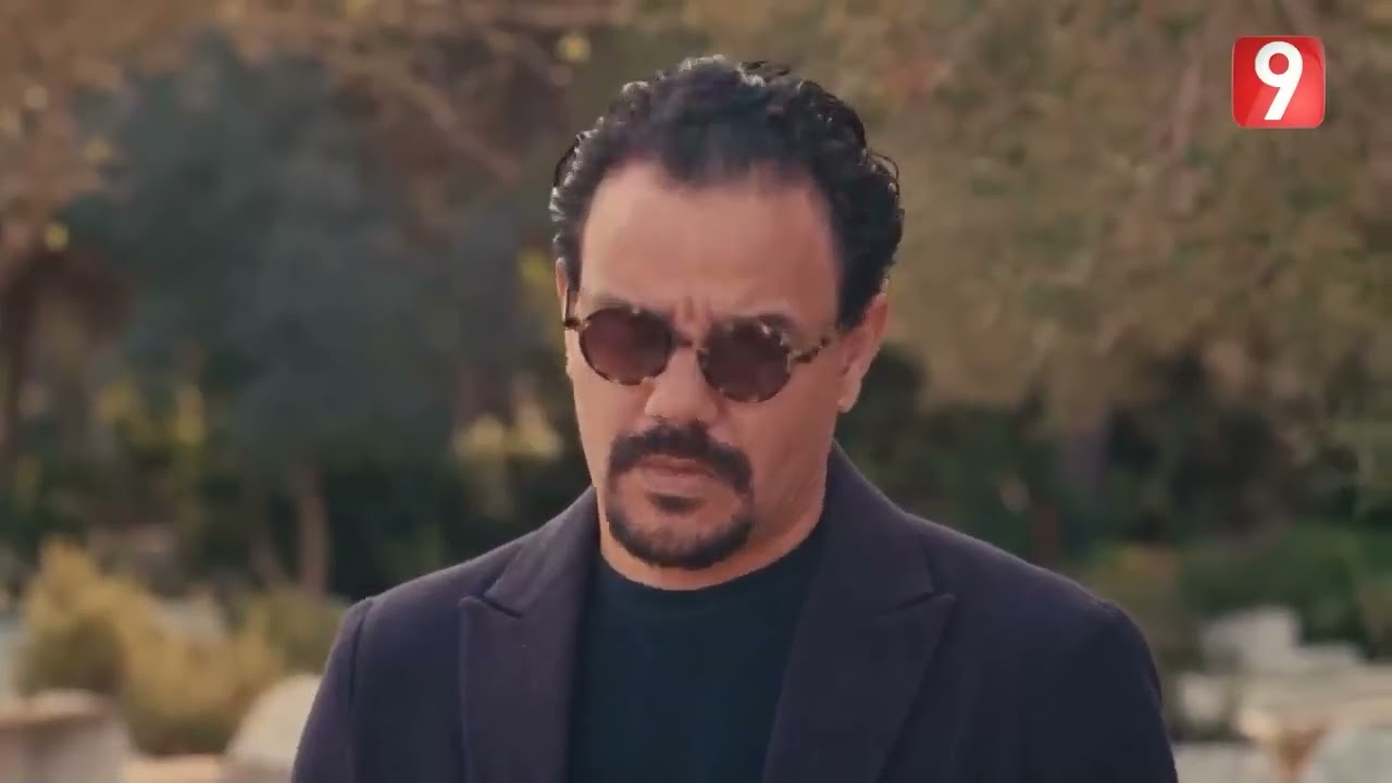 Clash   Episode 03 |  مسلسل كلاش   الحلقة 03