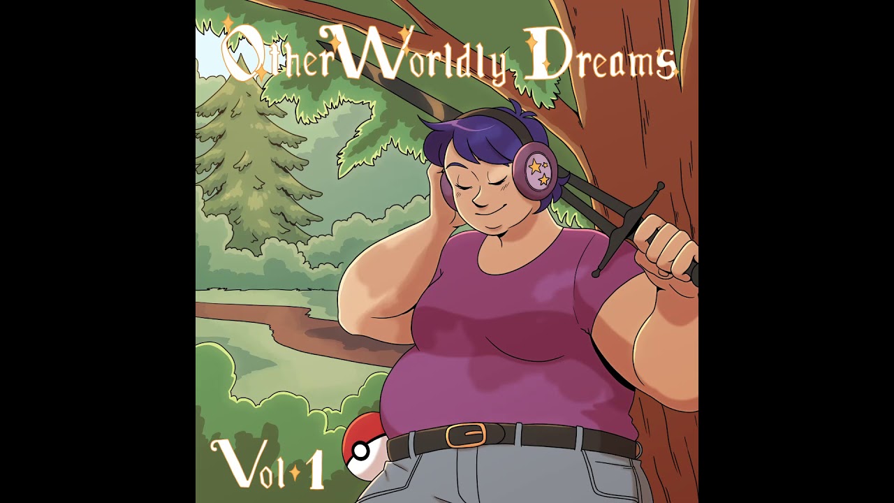 [Official] The Feudal Fury (Rockified) -  Otherworldy Dreams: Vol. 1