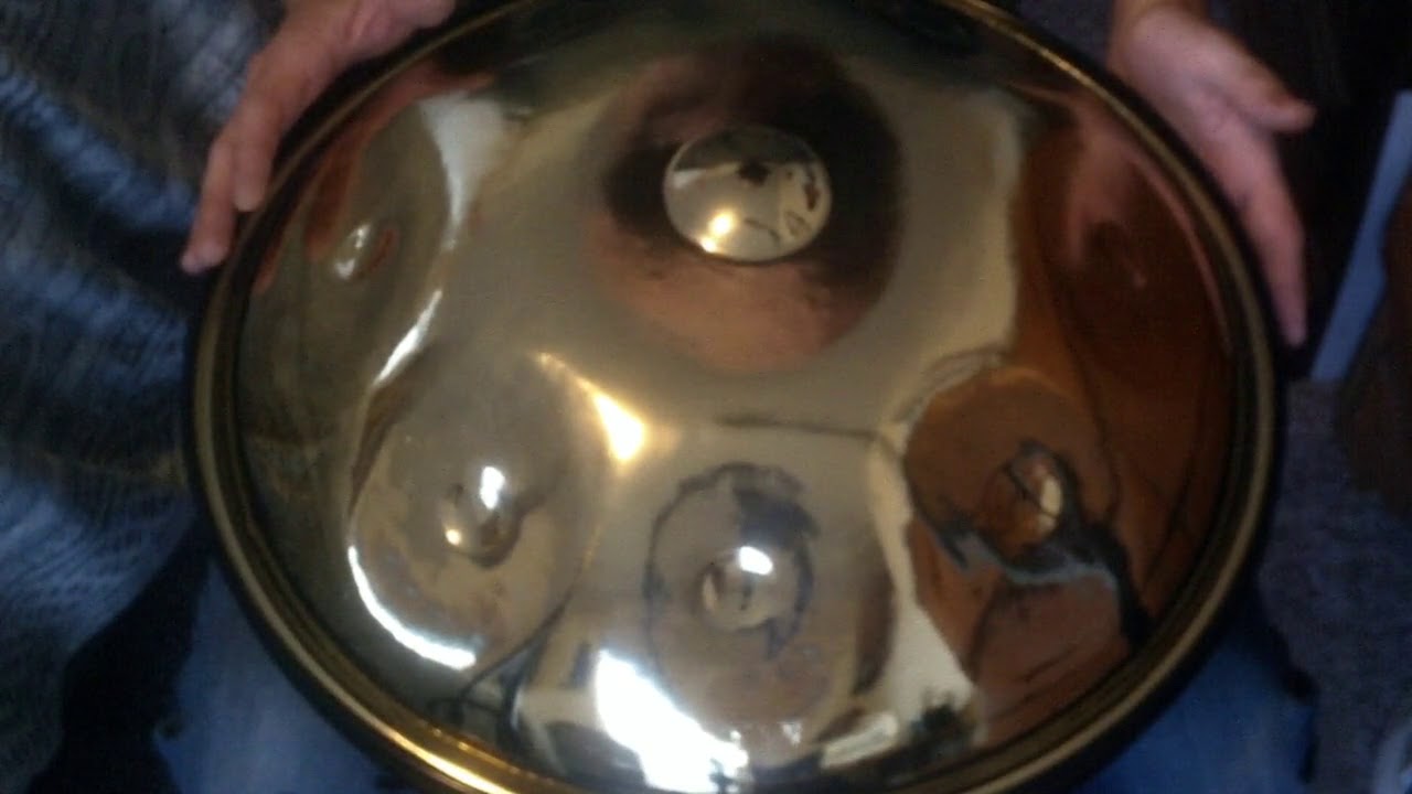 Dave's Island Instruments Symphonette Earth