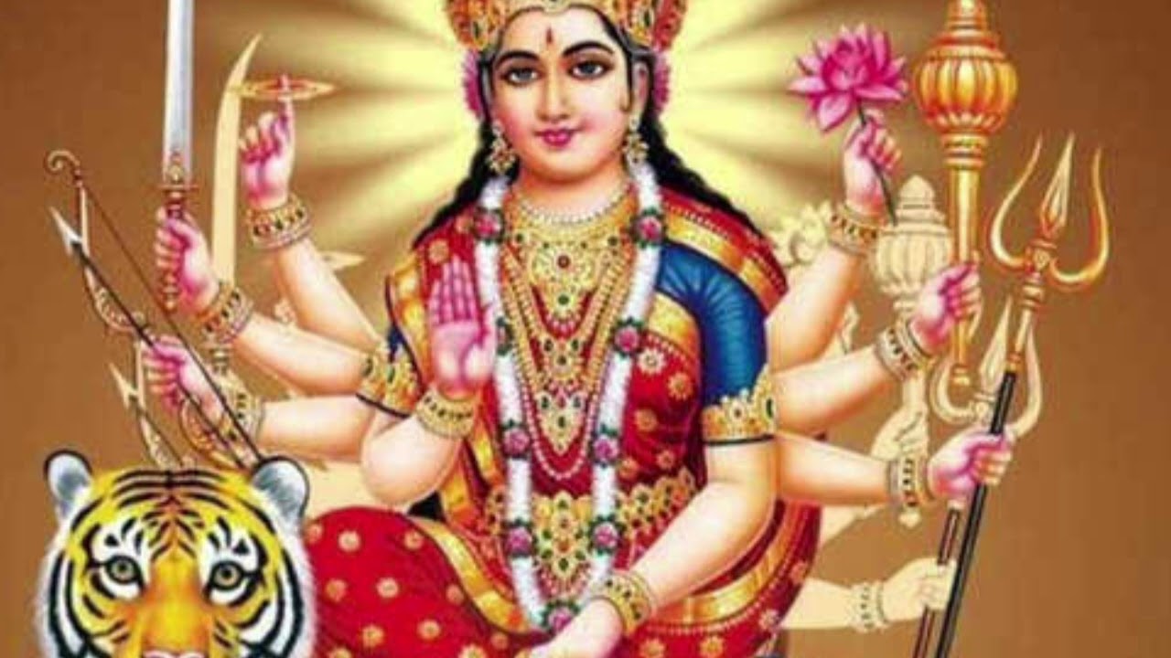 माता रानी फल देगी ।आज नही तो कल देगी 🙏🙏🙏🙏