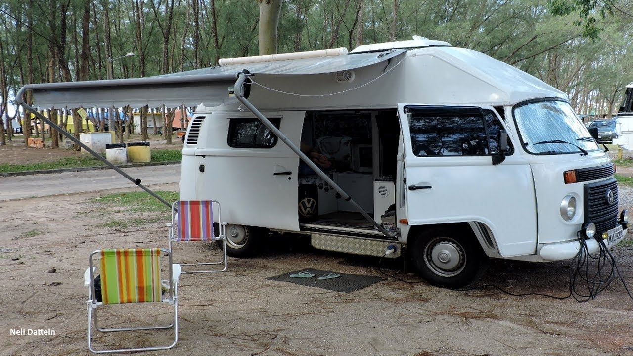 VW Kombi Home, Teto Alto, Completa, Inclusive Banheiro, 2012,  Nanci e Sergio.