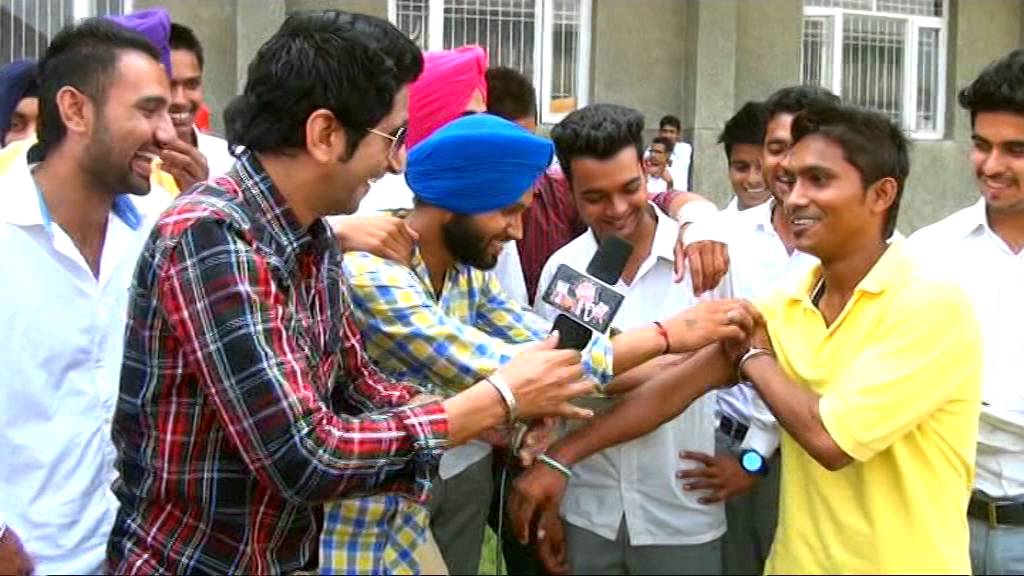 JOSH CAMPUS DA SUKHMANI COLLEGE PART 1