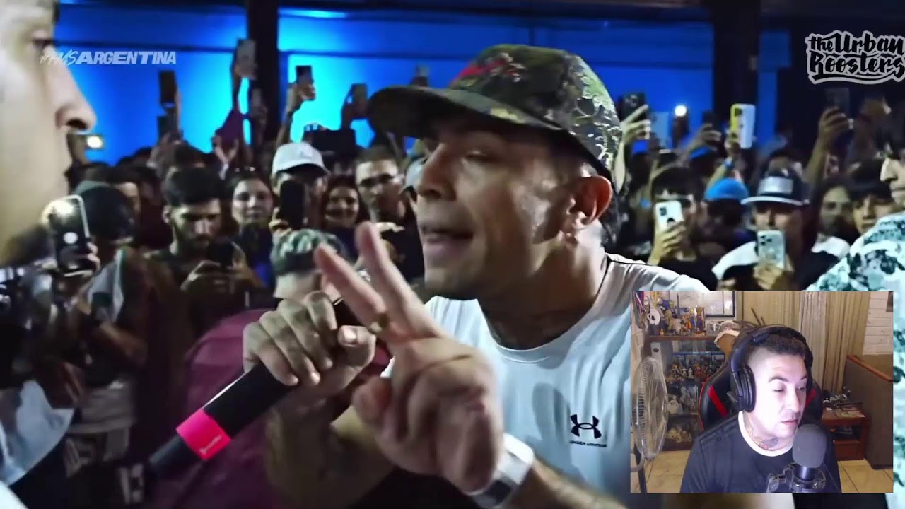 EN VIVO 