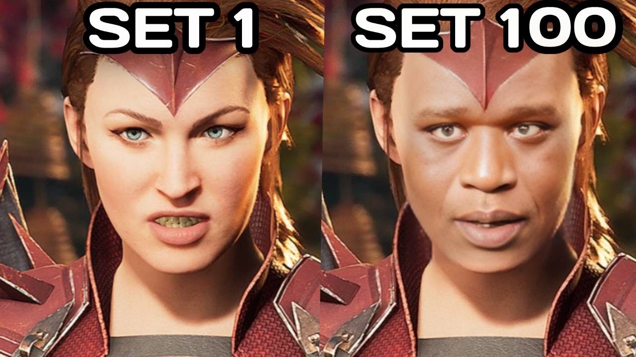 I Played 100 sets of Kombat League... Here's What Happened