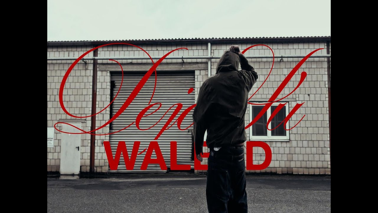Waleed -  Dej&agrave; vu