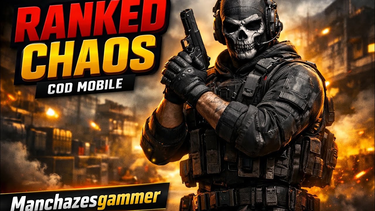 INSANE RANKED MATCH 🔥 | Call of Duty Mobile Multiplayer Ranked