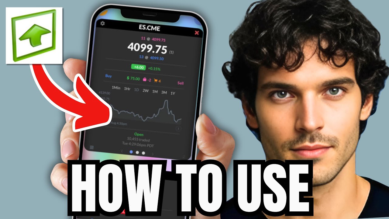 How To Use Rithmic Trader Pro - Step By Step FULL GUIDE (UPDATED)