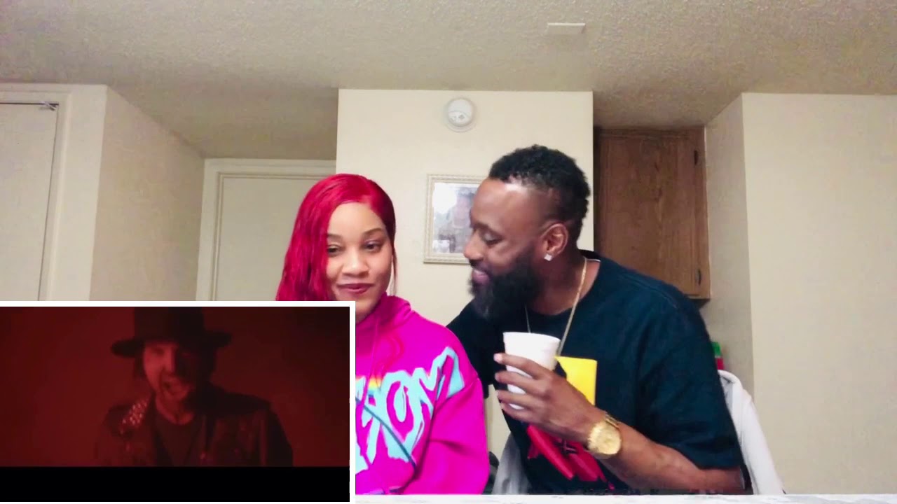 YELAWOLF feat EMINEM BESTFRIEND (REACTION VIDEO) SHE CRIED
