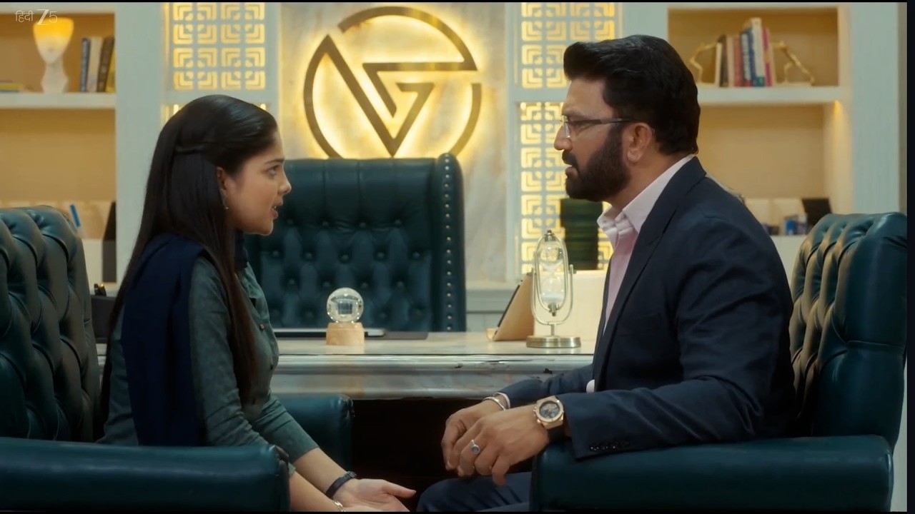 Tumm Se Tumm Tak | Ep 252 | Preview | Mar, 17 2026 | Sharad Kelkar, Niharika Chouksey | Zee TV