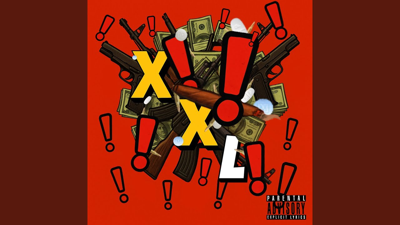 Coulda Been !! (Glokk30)