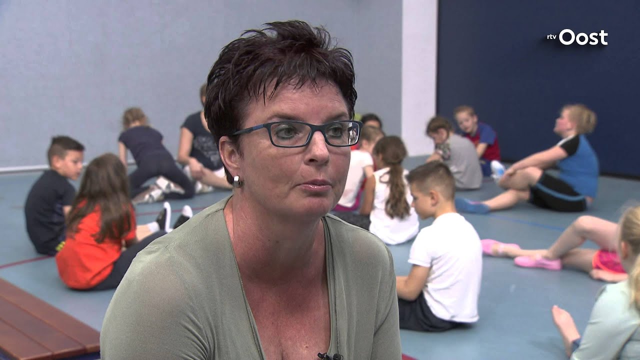 Basisschool in Enschede wil 'Max Verstappens' kans bieden en begint topsportopleiding