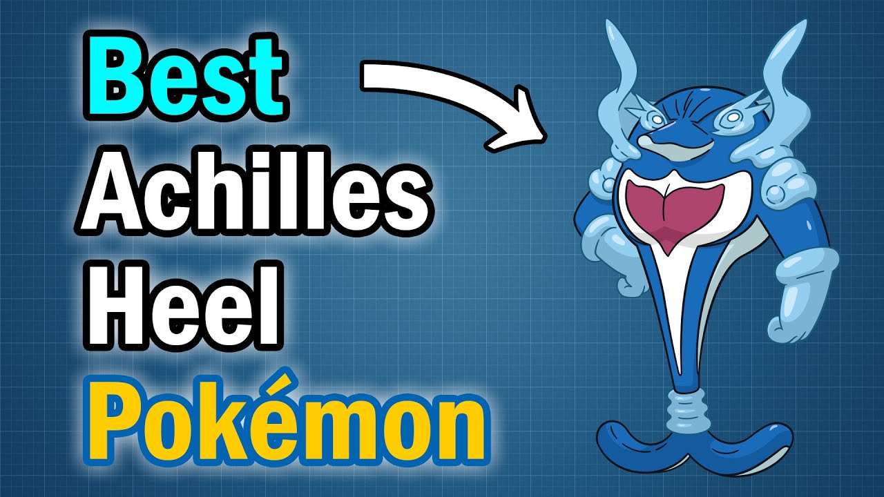 The BEST Pokémon of the WORST Archetypes
