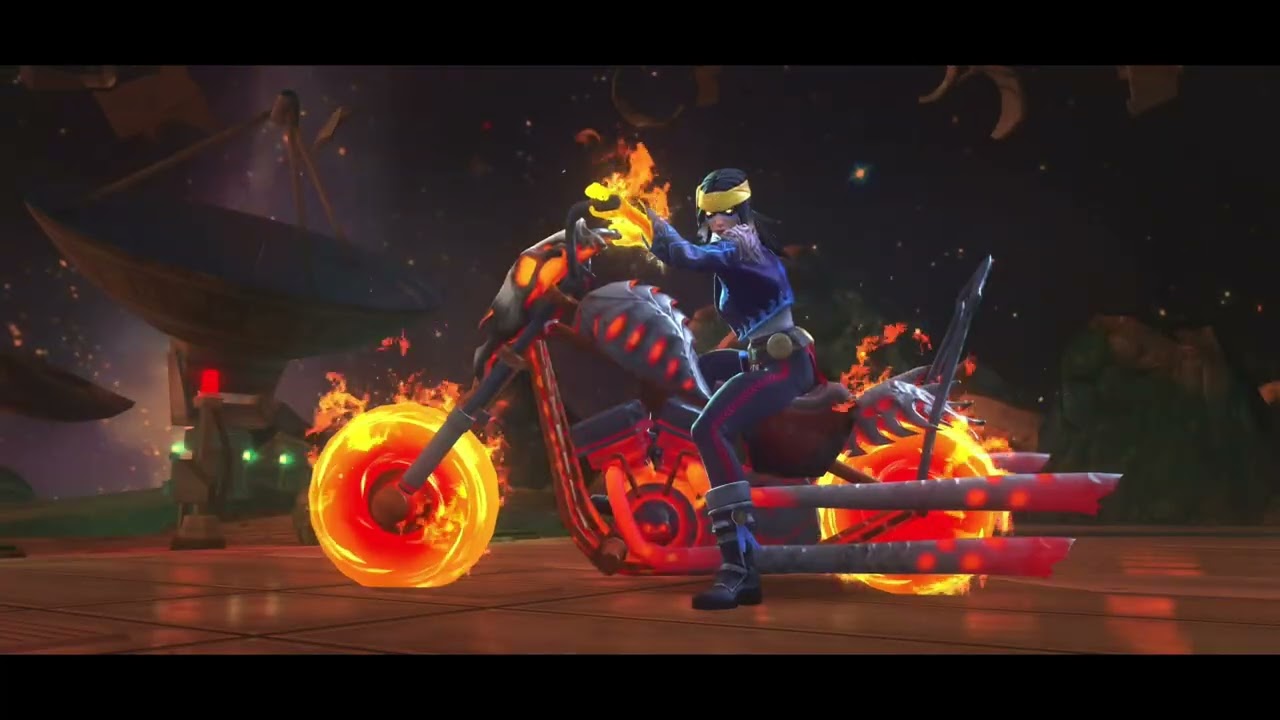 S65 WAR 2 AOH VS UNIVERSAL STARS