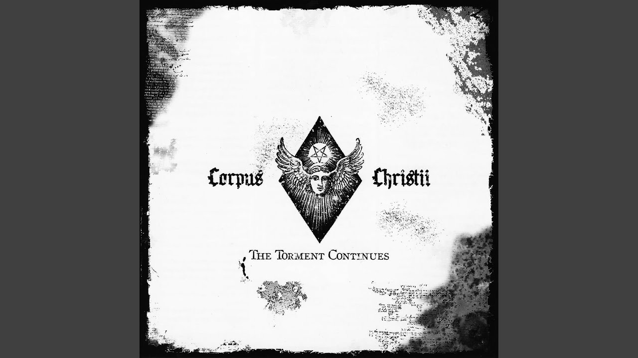 Soaked in Your Blood