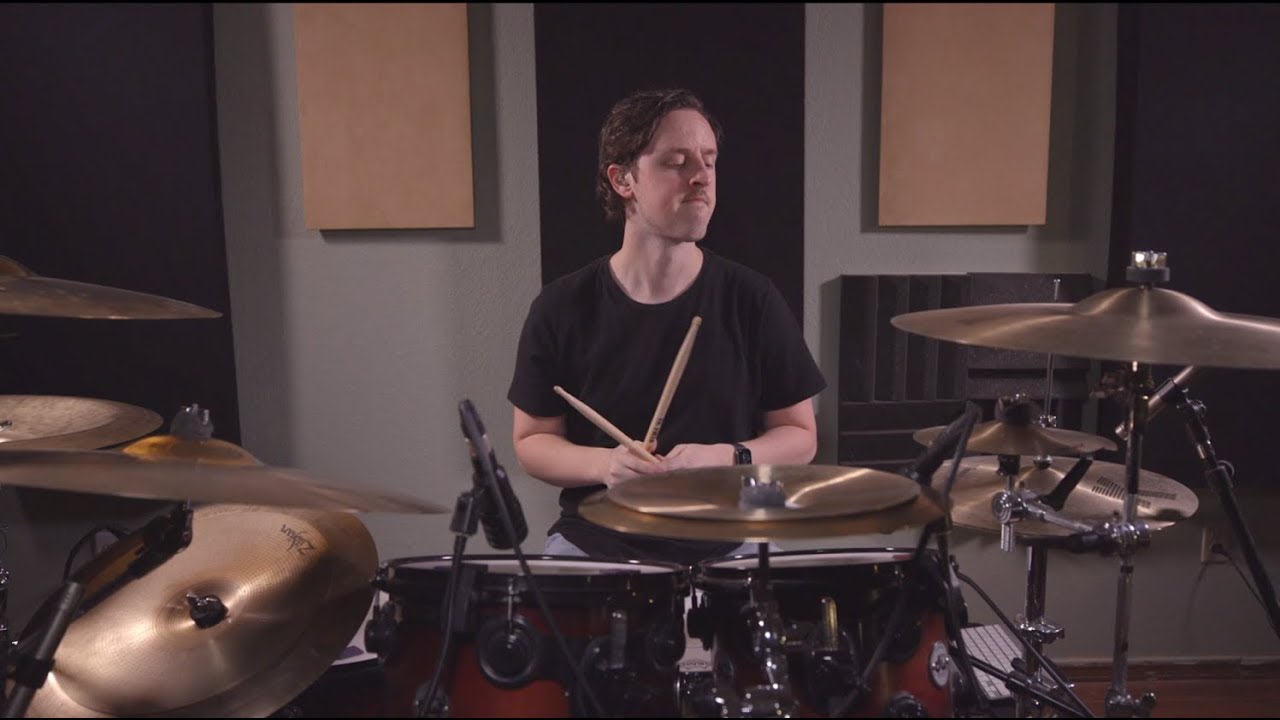 Harry Styles - Adore You - Drum Cover