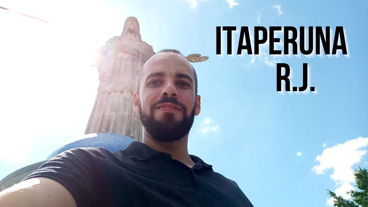 Itaperuna RJ Noroeste Fluminense