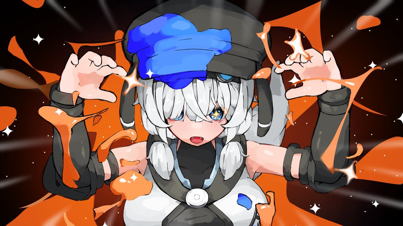 イカフローで遊ぼう！【Splatoon3で遊ぼう！】