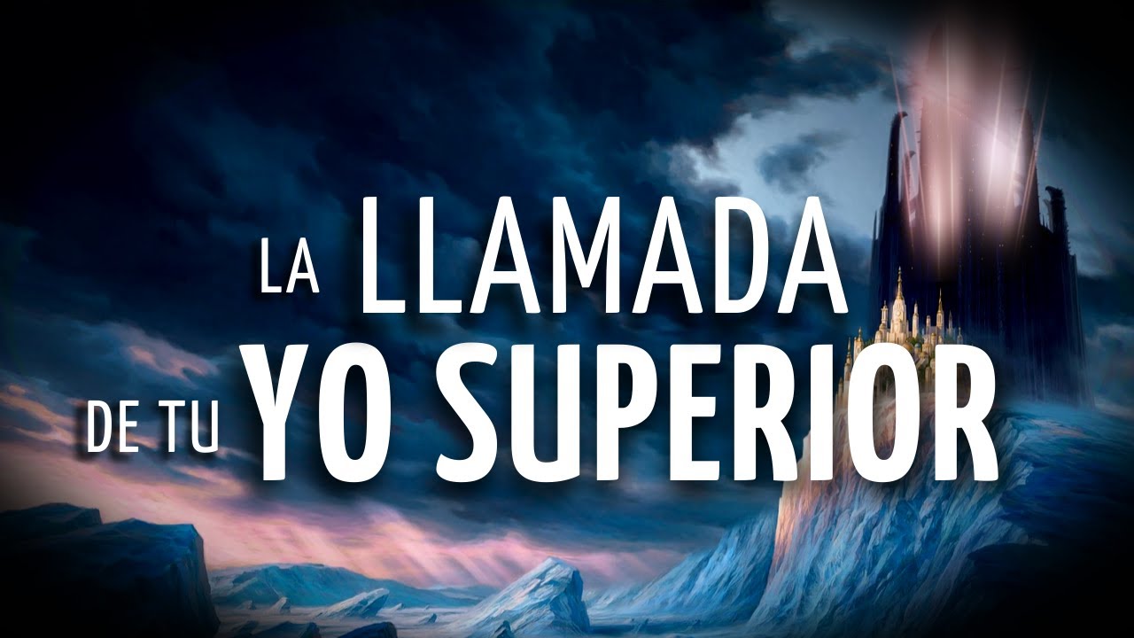 🧿ESCUCHA la LLAMADA de tu YO SUPERIOR e IDENTIFICA sus MENSAJES 🎧Meditación Guiada Vivencial