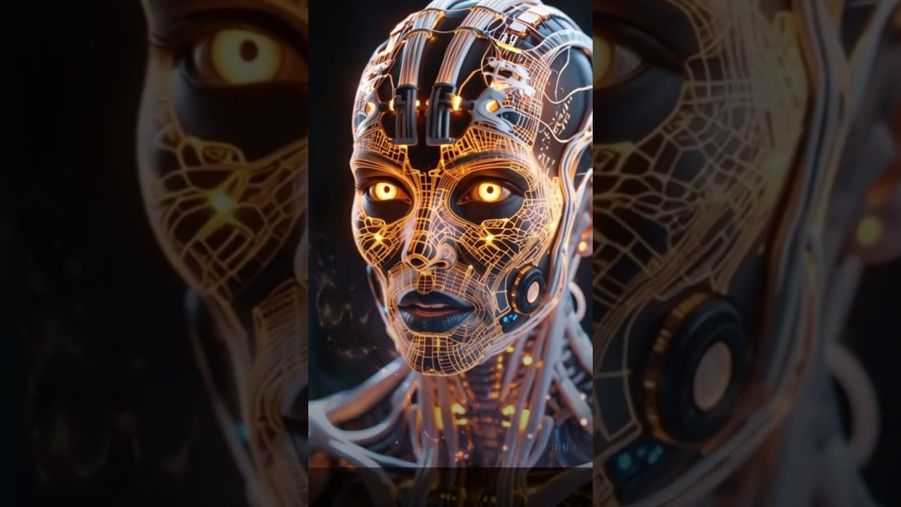 Cold Halo - SYNTHETIC REBELLION [Psytrance / Goa 2026]