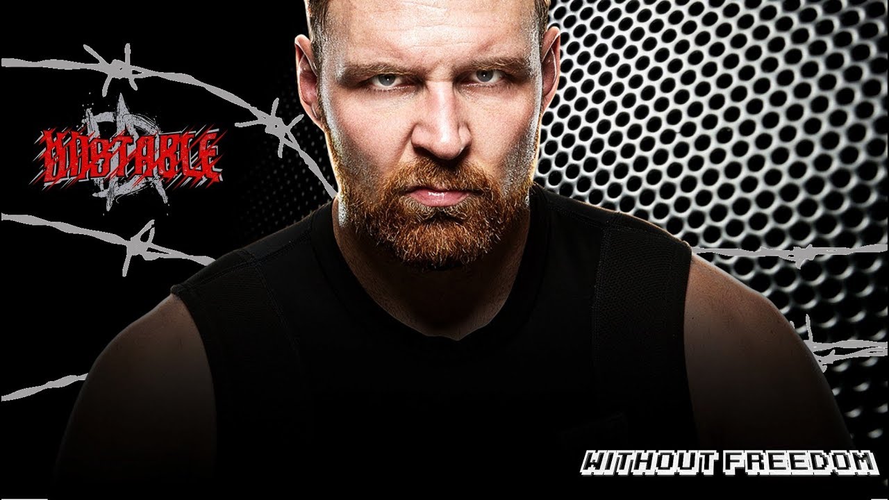 ►Dean Ambrose l Custom Titantron l 