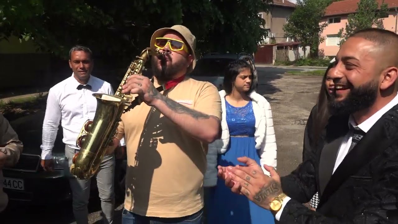 ГОДЕЖ НА,  ИВАЛИН И ПАМЕЛА  ГР, ВРАЦА 19-5-2023.