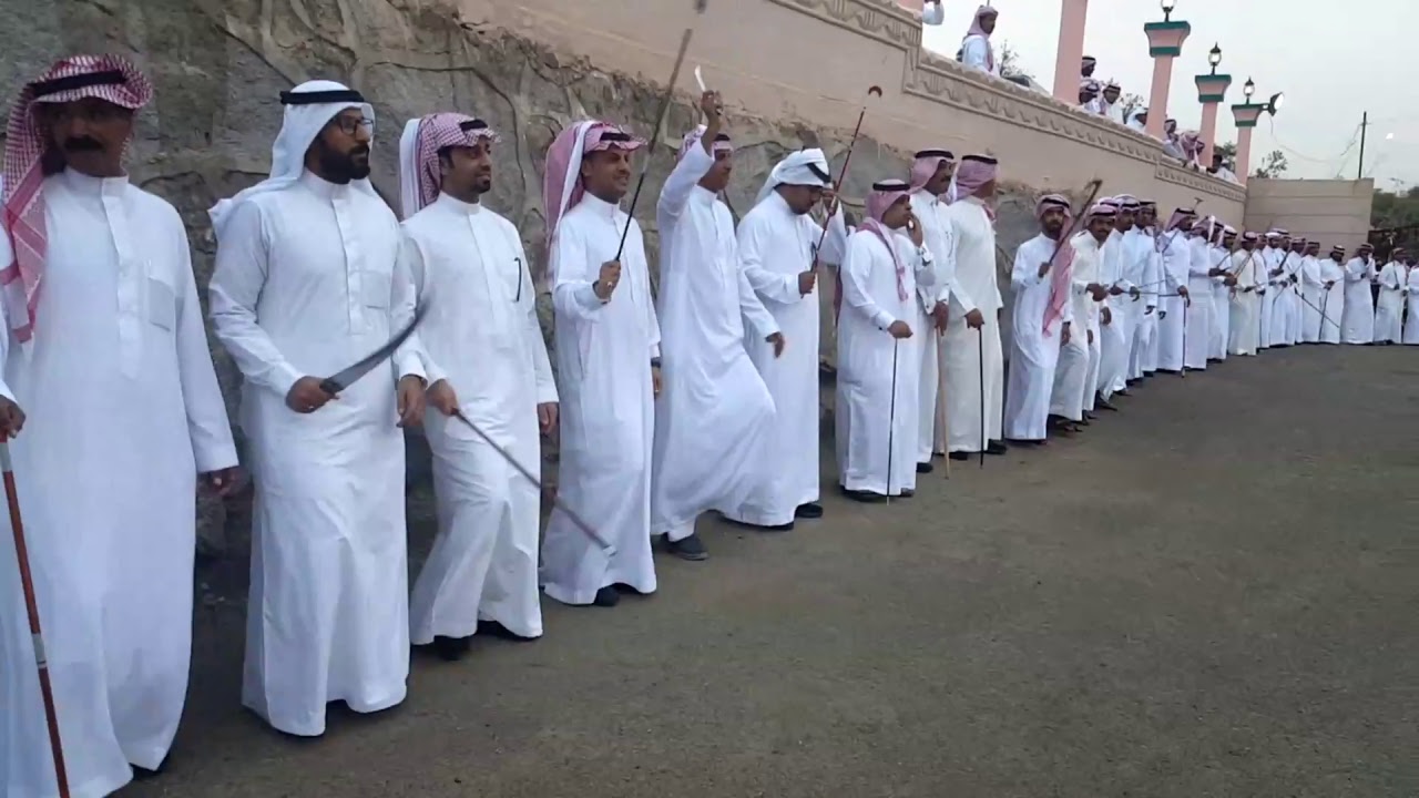 حفل اهالي قذانه بمناسبة عيد الاضحي المبارك في قاعة السلطانه العصر 1439