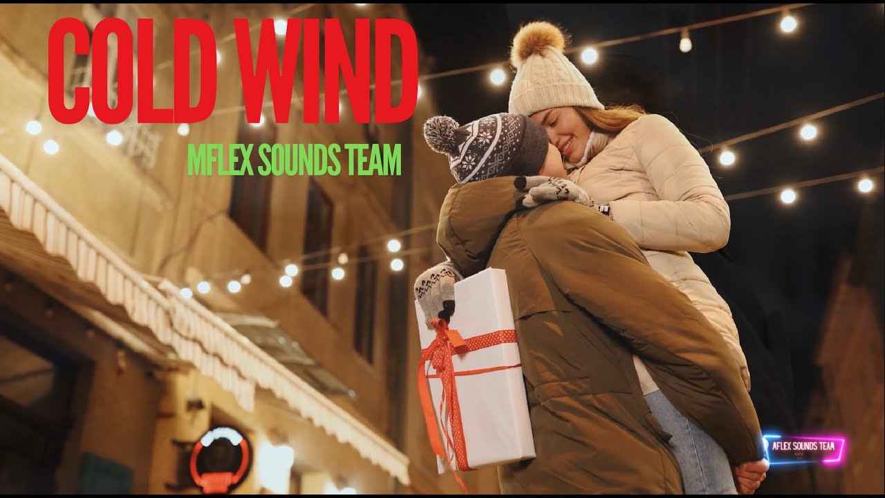 Mflex Sounds Team - Cold Wind / euro_italo_disco/ 2025