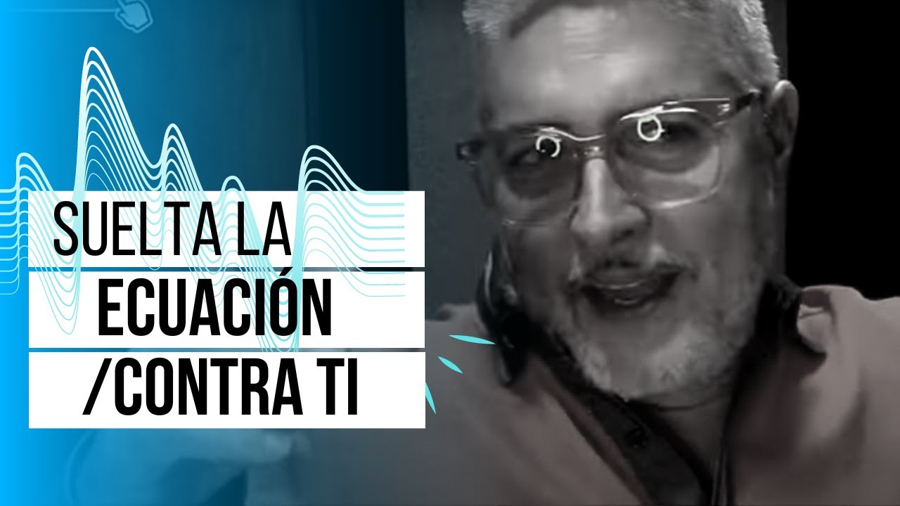 SUELTA LA ECUACIÓN CONTRA TI (PROG.242) | FRAGA EN ÉXITOS.