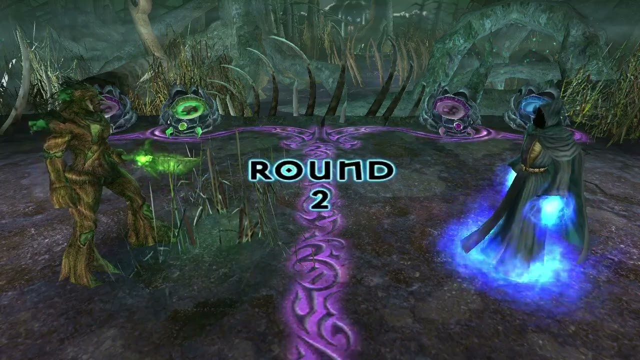 Magic: The Gathering Battlegrounds 2024 04 02 11 03 07  Pt. 3