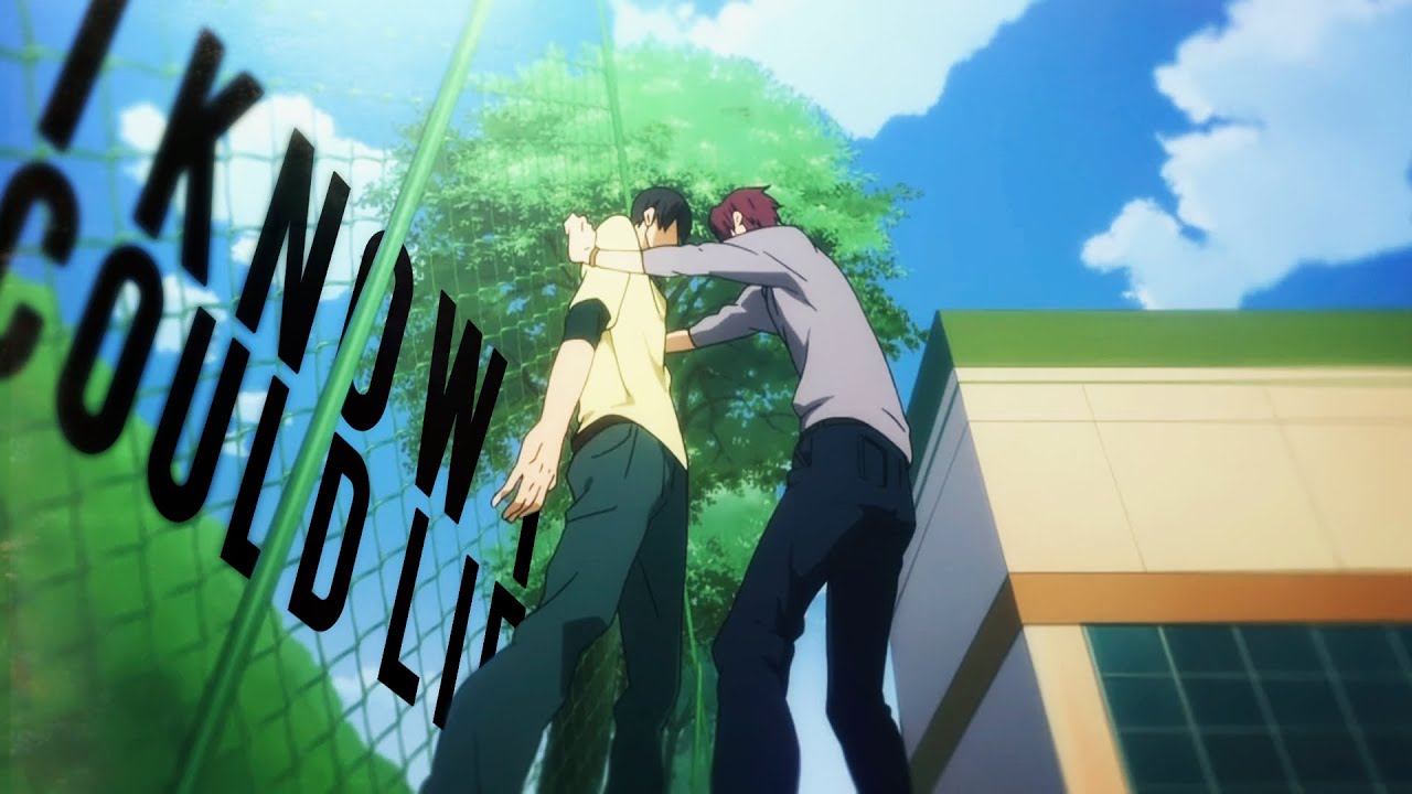 I Could Lie || Free!