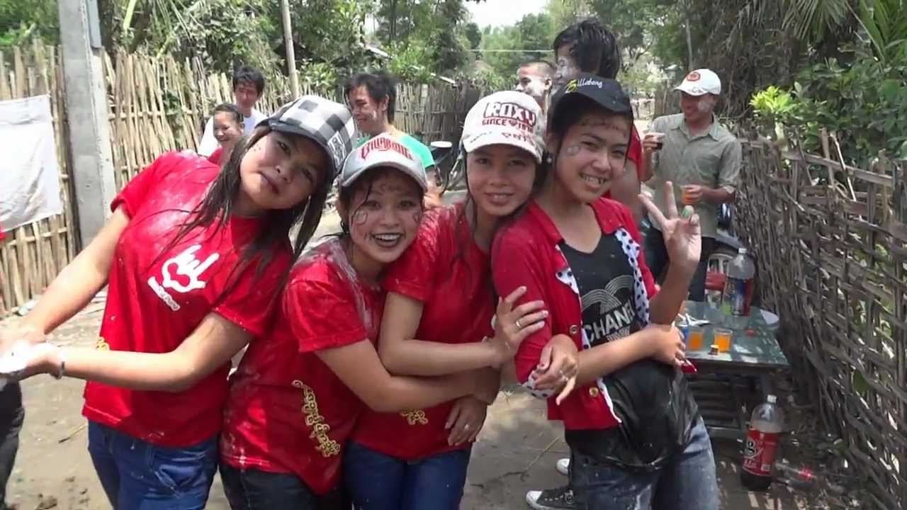 ท่องเที่ยวเชียงตุง SS1 - Keng Tung, Kyaing Tong Travel, Shan State, Myanmar Season 2