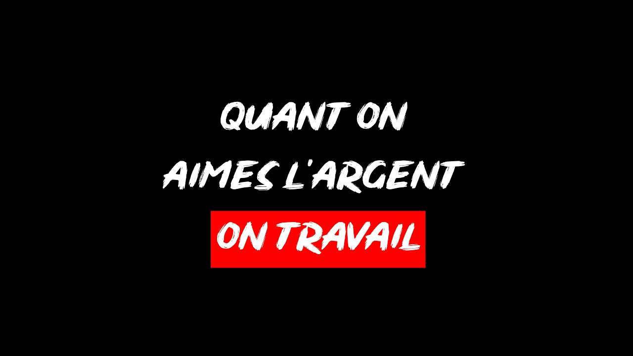 DJ BERUS SAMA JR FEAT ANDERSON 1ER ET CHOUCHOU SALVADOR_QUANT ON AIMES L'ARGENT ON TRAVAIL
