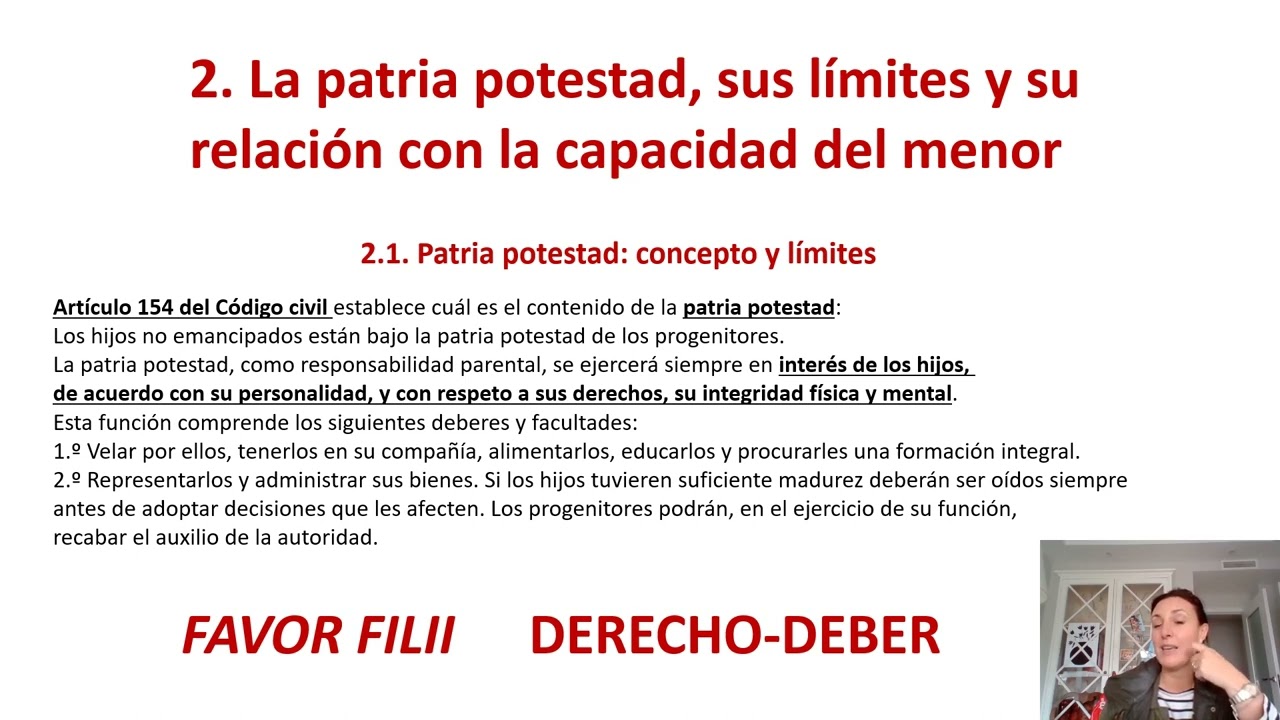 El reto de la sostenibilidad de los derechos de menores deportistas.