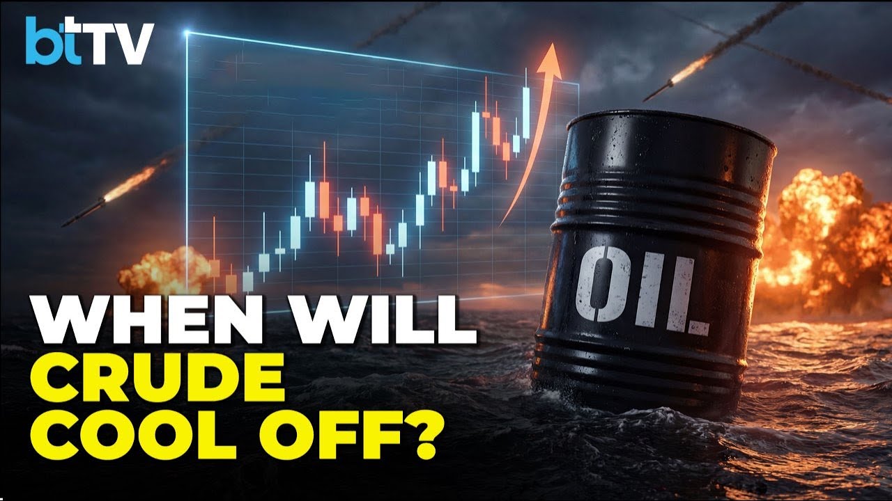Санджай Синха в интервью Business Today заявил, что цены на нефть будут «в диапазоне от 80 до 85 ...