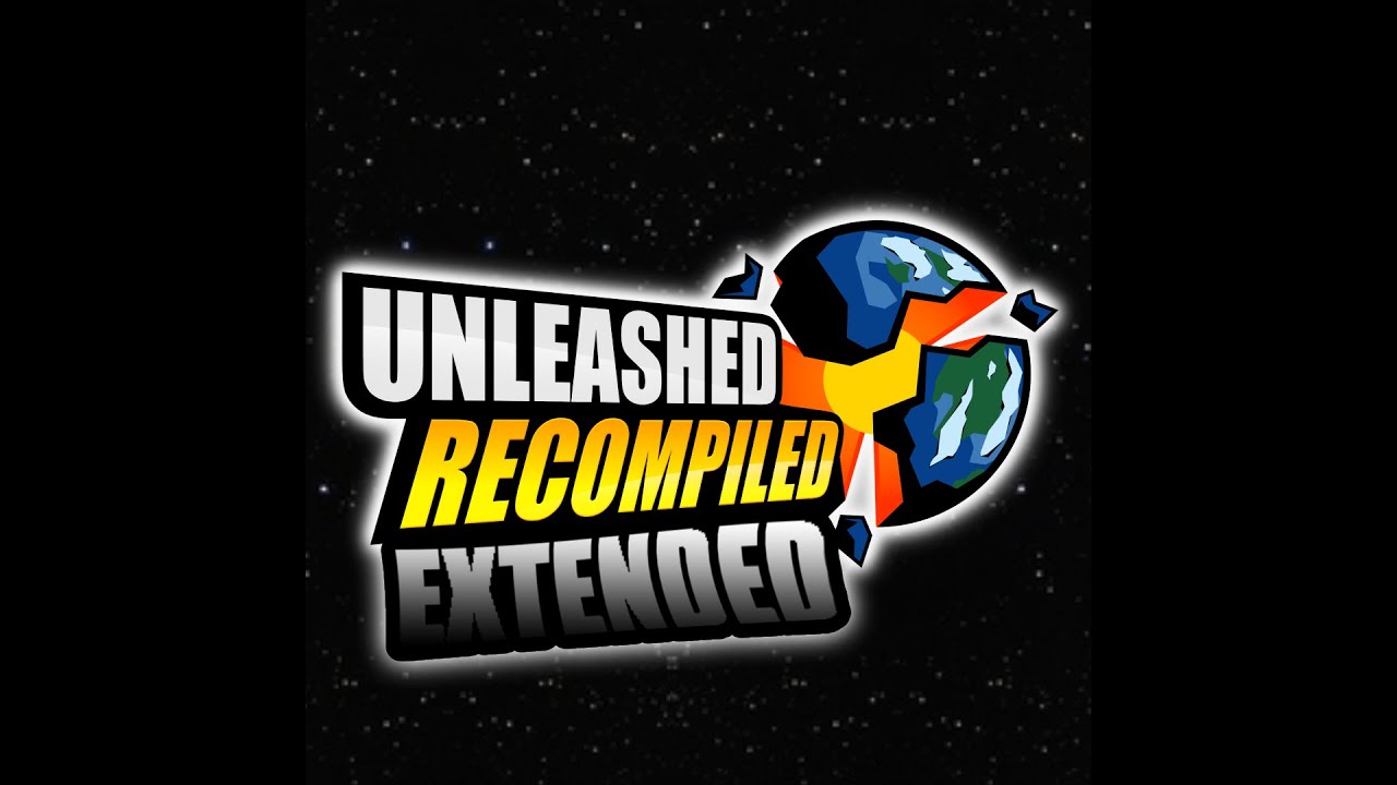 Sonic Unleashed Recompiled OST | Installer Extended