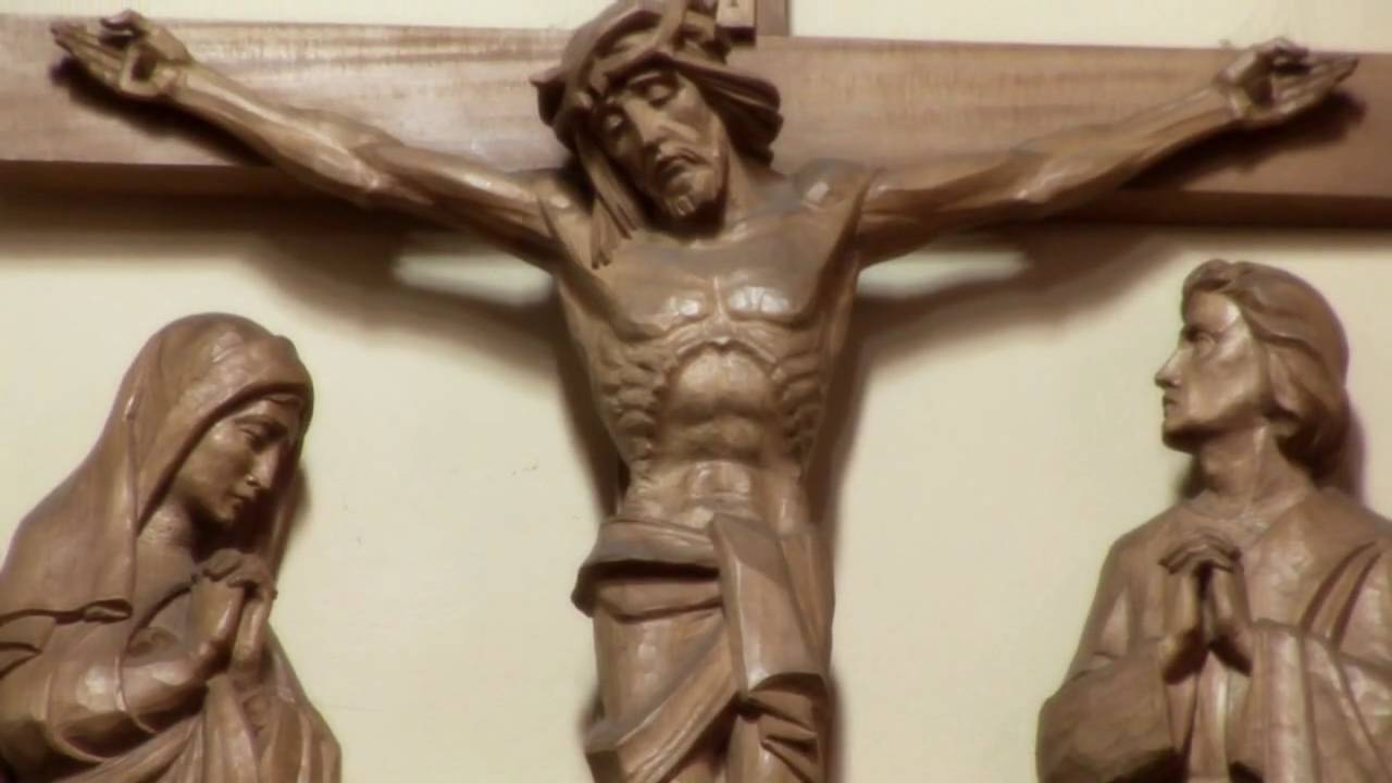 Credo in unum Deum